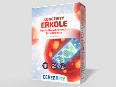 Longevity ERKOLE