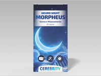 Neuro Night MORPHEUS