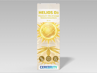 HELIOS D3
