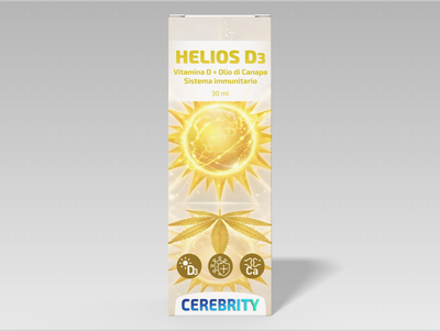 HELIOS D3
