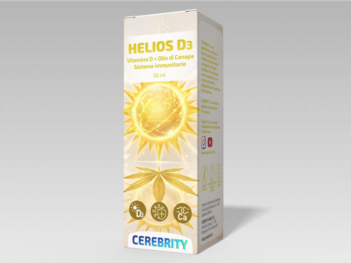 HELIOS D3
