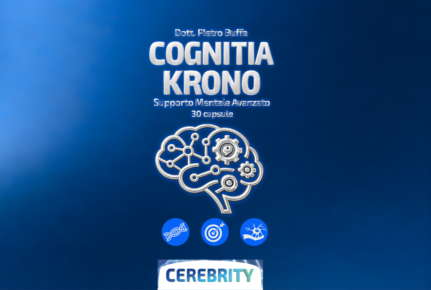 COGNITIA KRONO