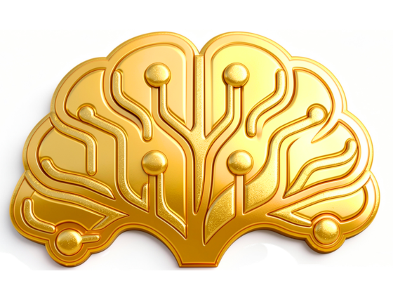 Ambassador GOLD