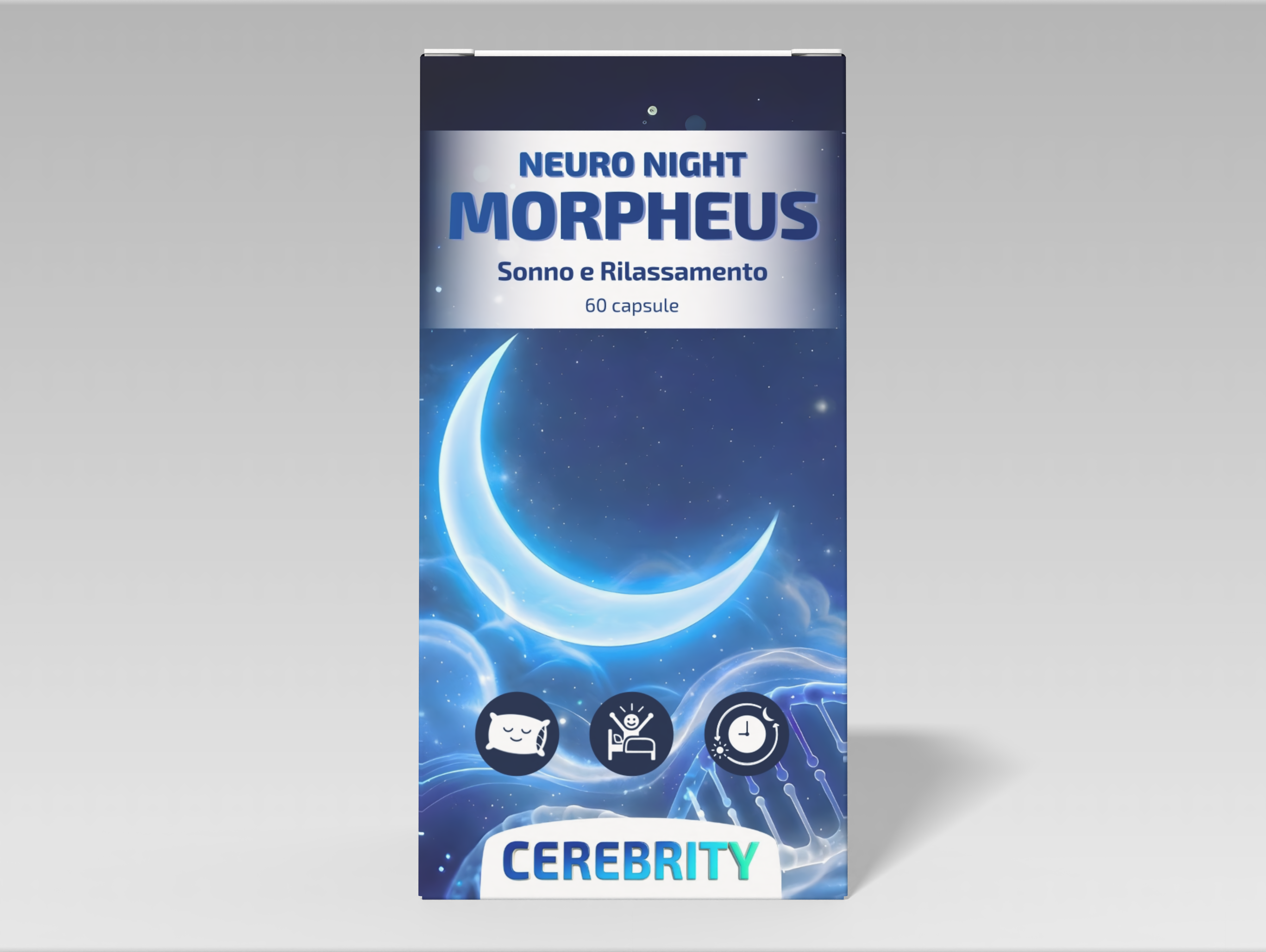 MORPHEUS