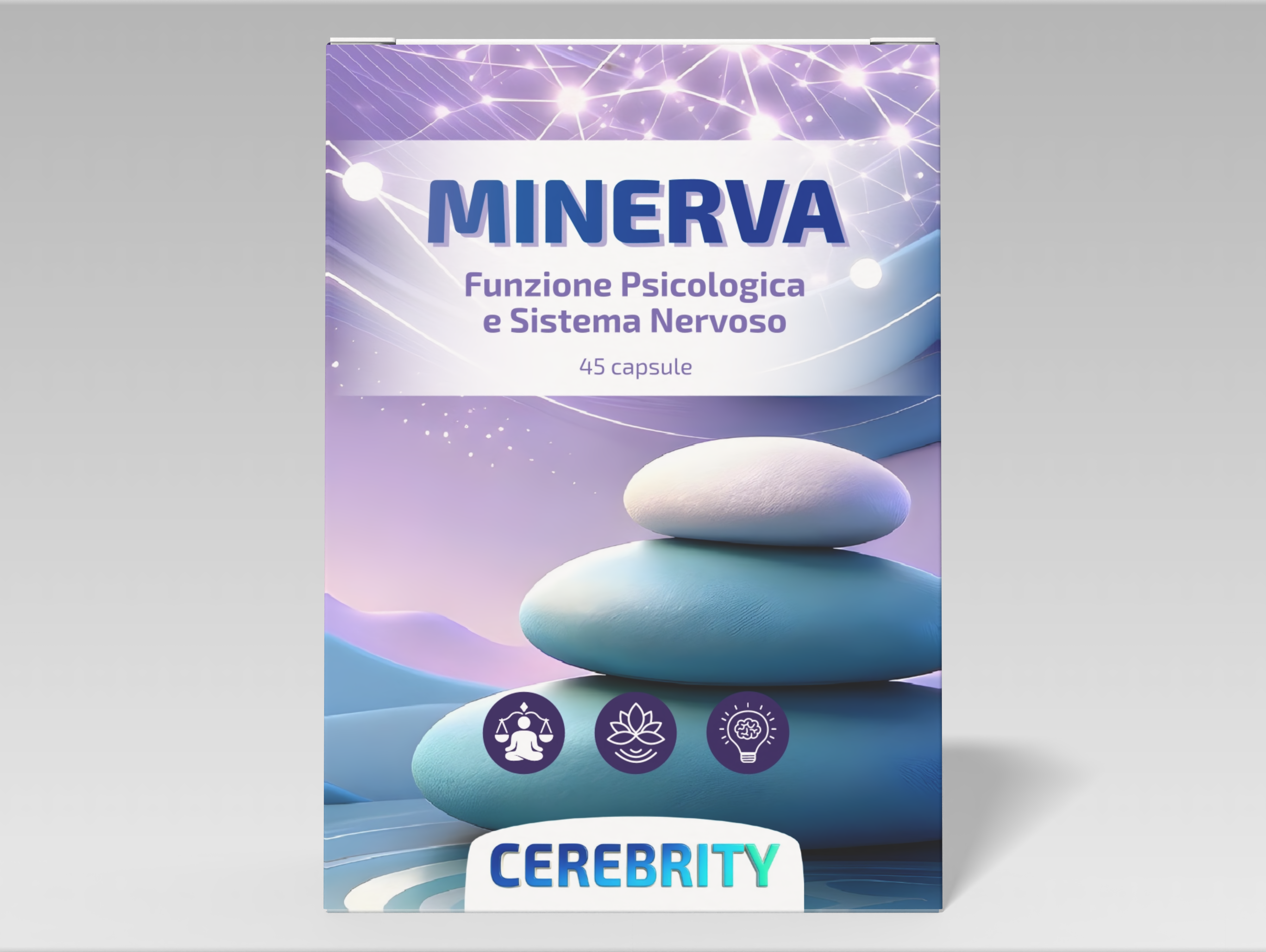 MINERVA