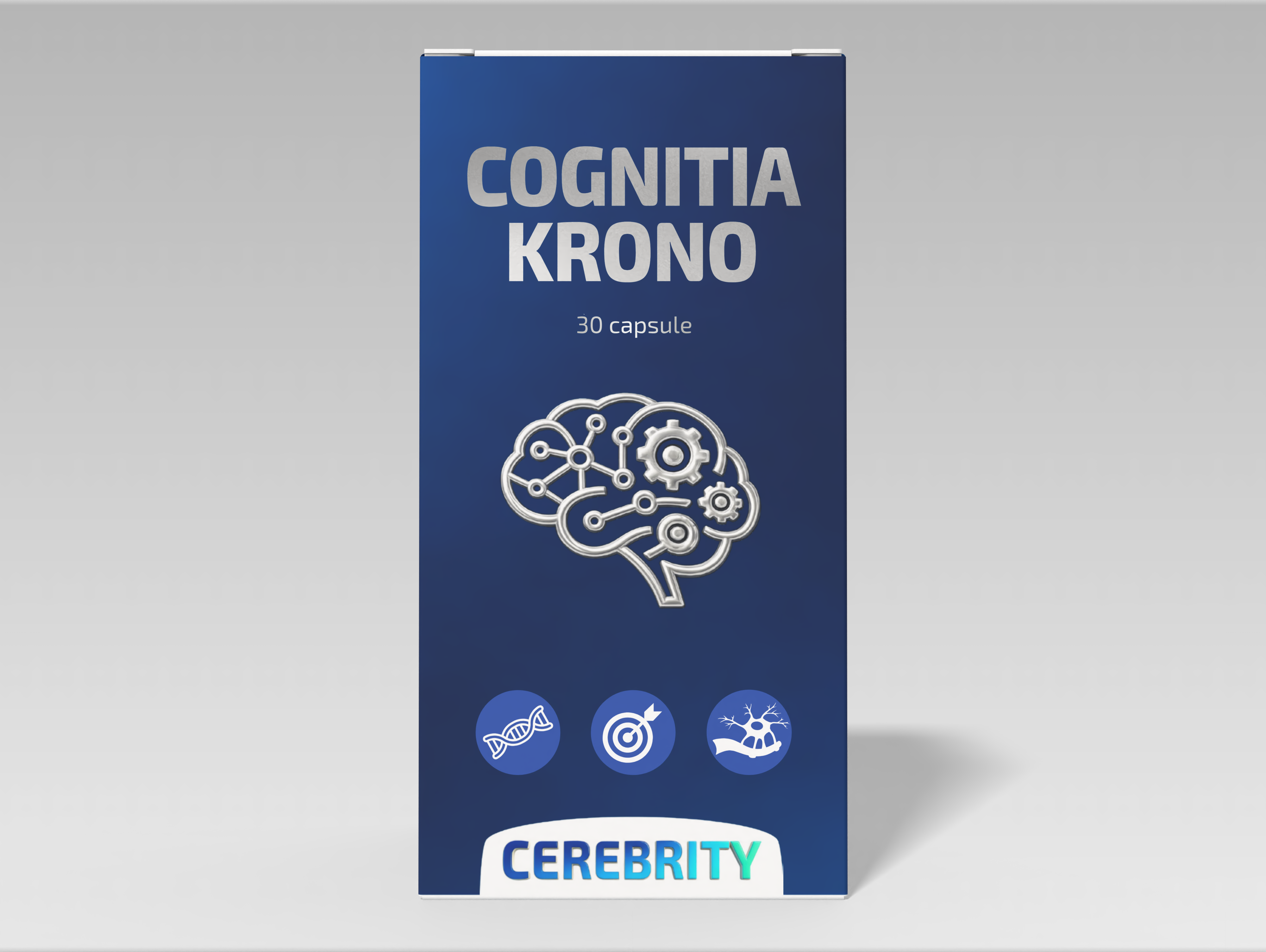 COGNITIA KRONO