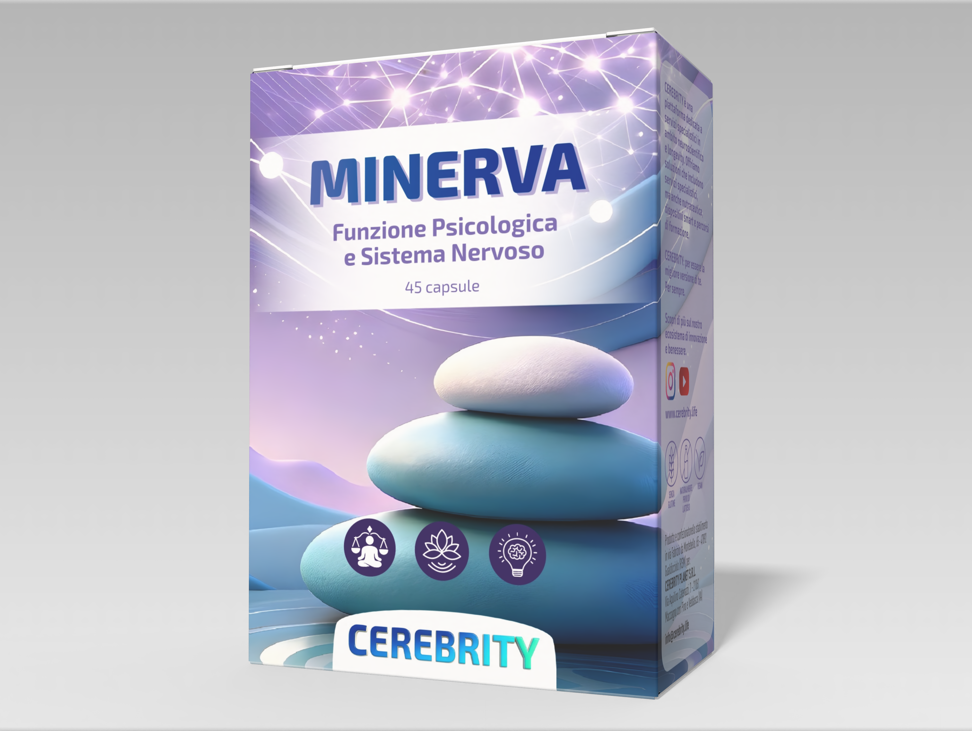 MINERVA