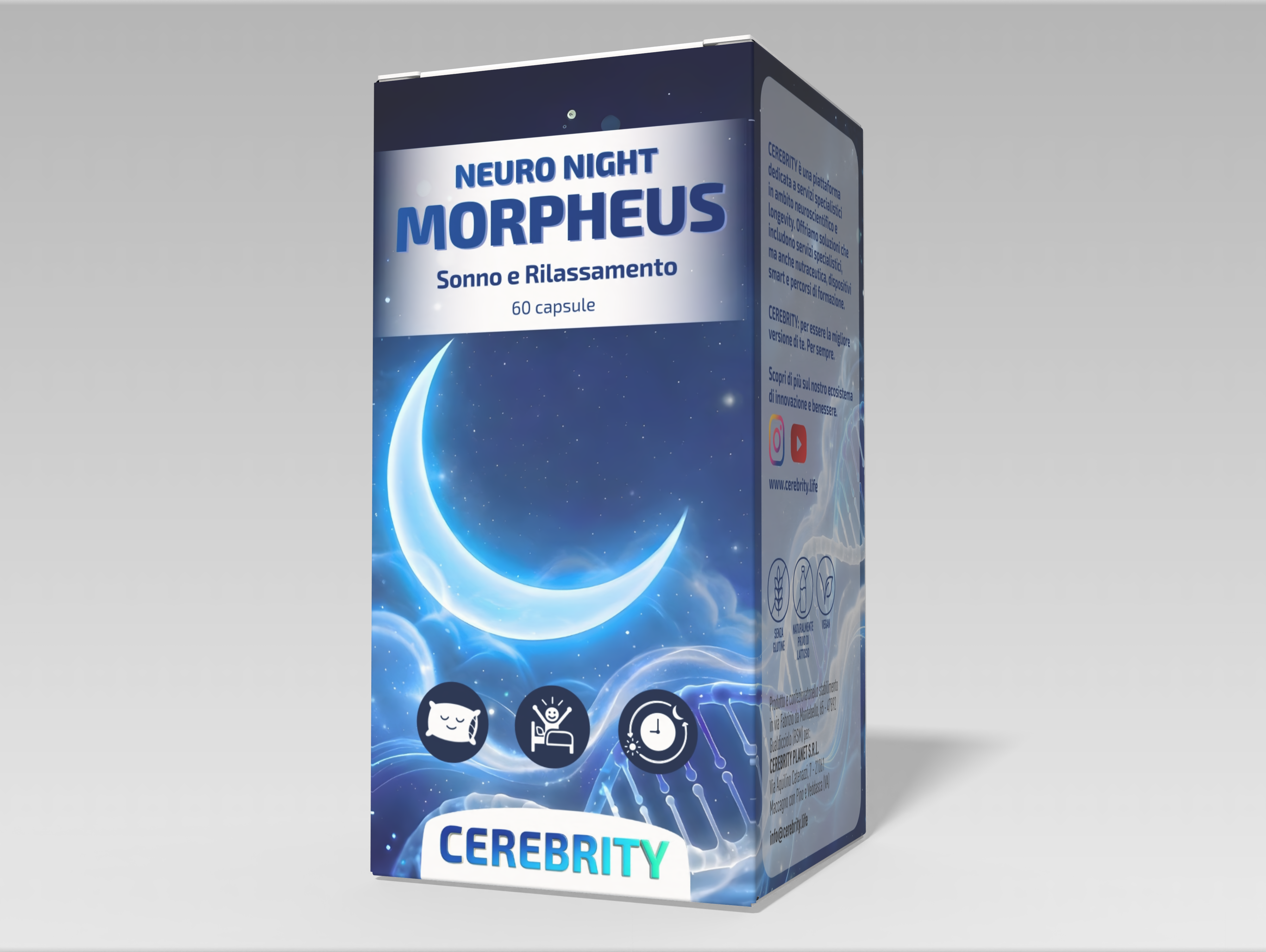 MORPHEUS