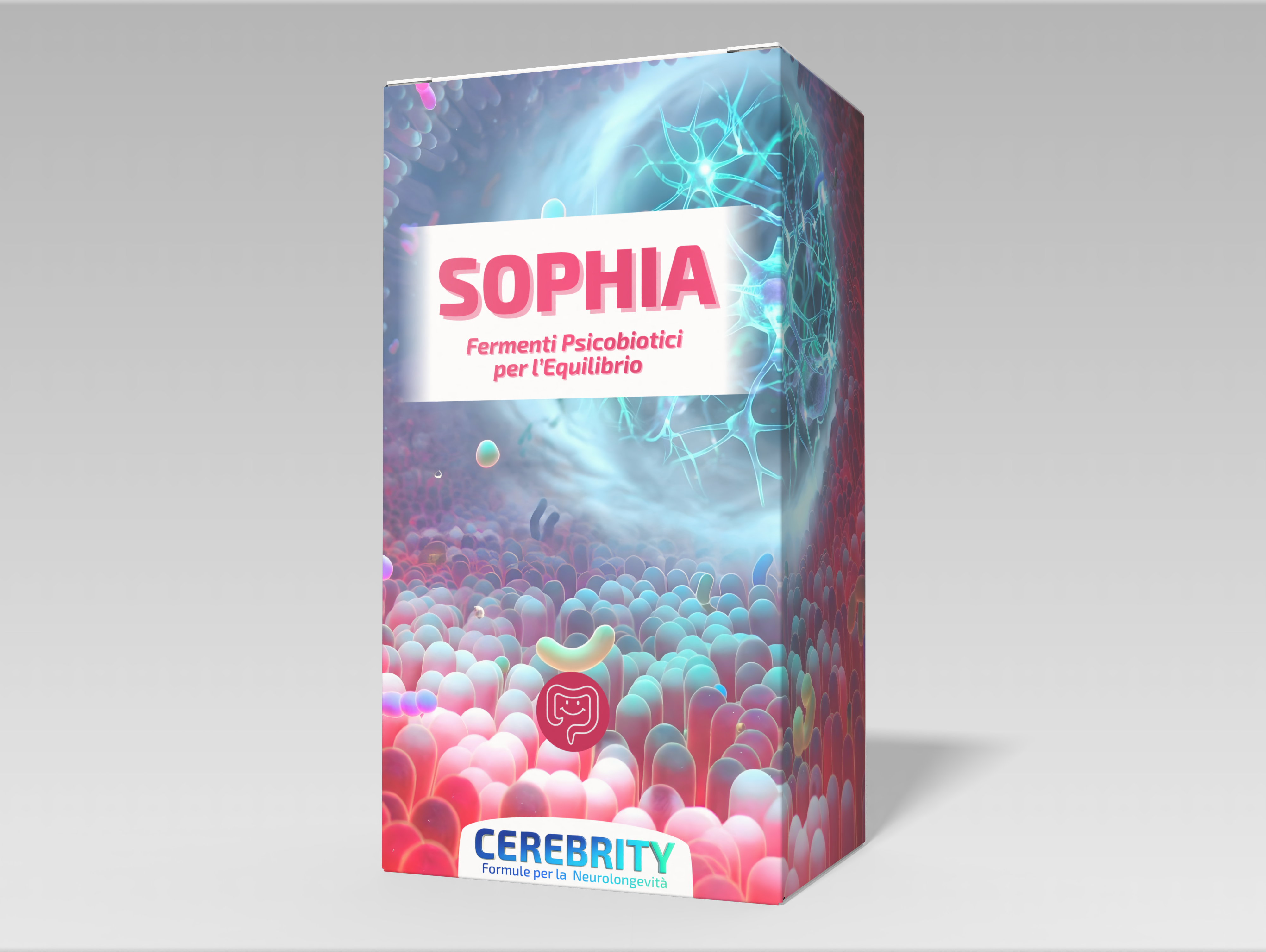 SOPHIA