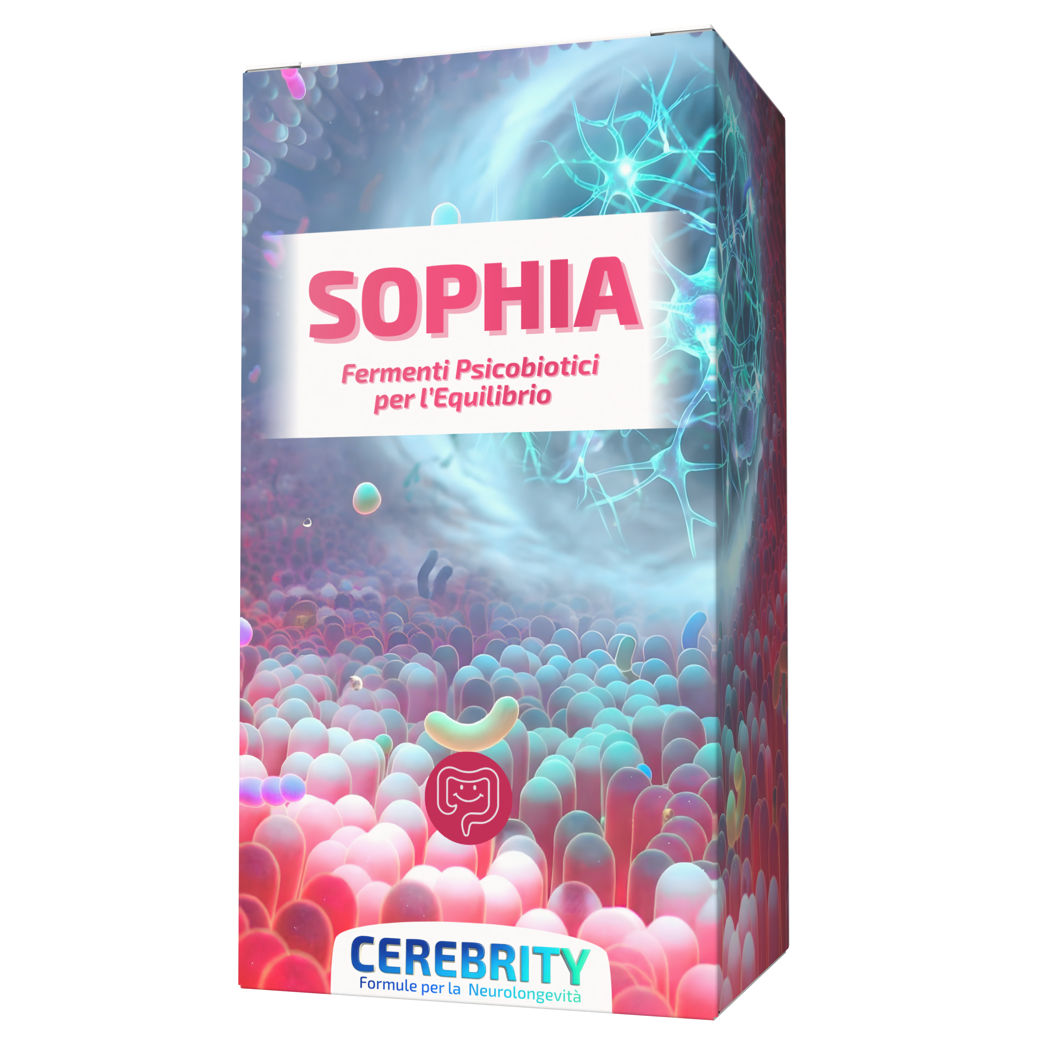 SOPHIA