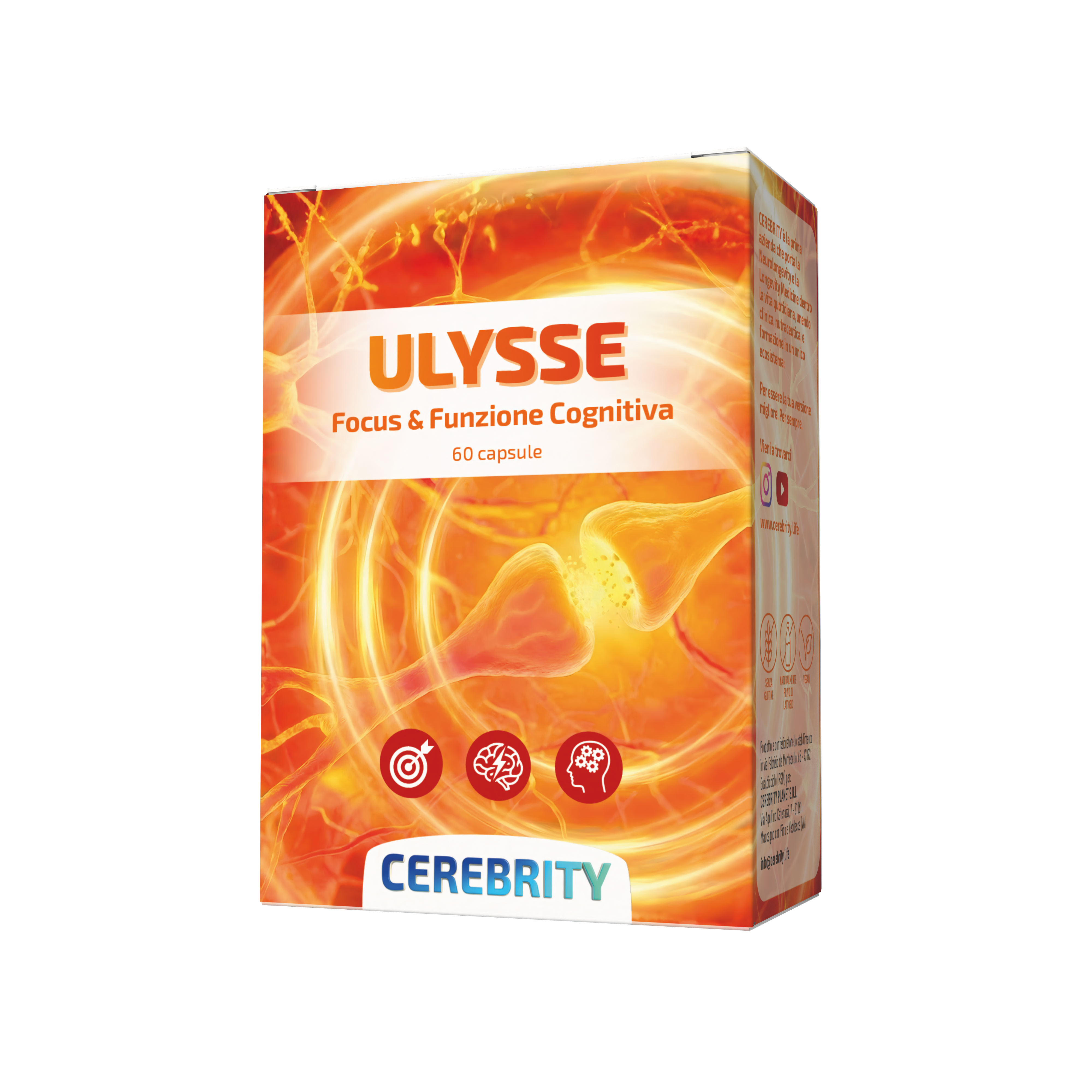 ULYSSE